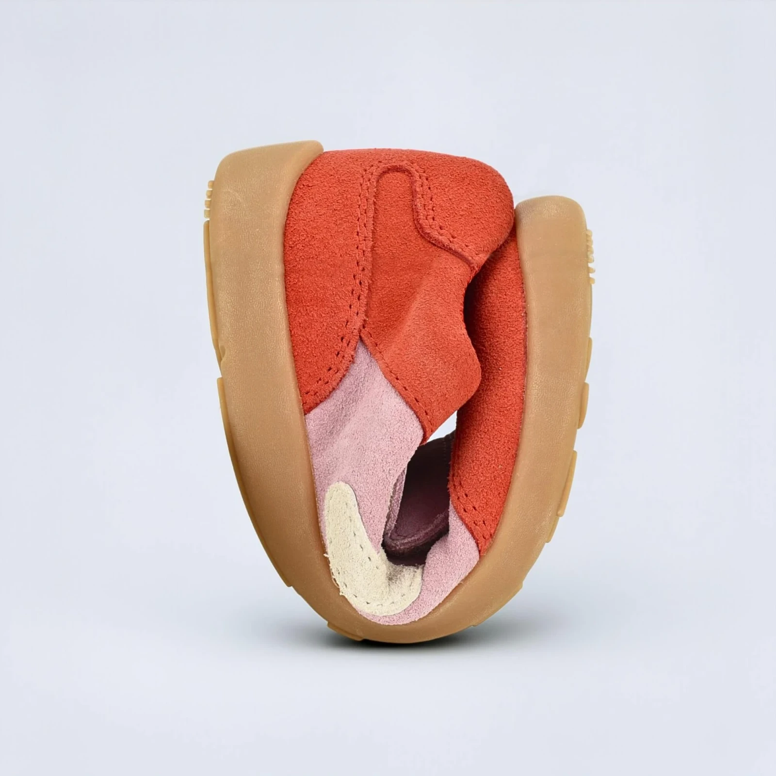 Кроссовки BGreater Peck — розовый, фото 7