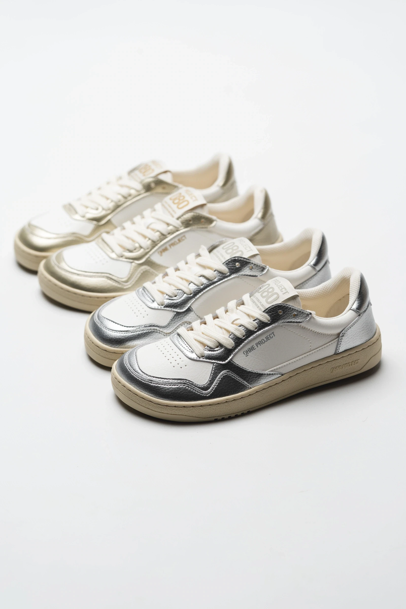 Босоногие кроссовки Ohne Project 080, фото 6