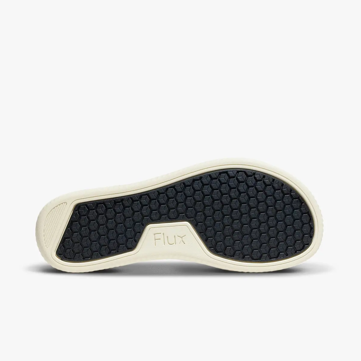 Босоногие кроссовки Flux Adapt Knit Trainer — песочный, фото 2