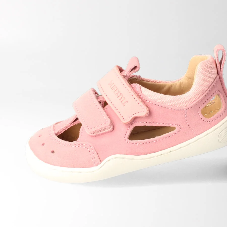 Босоногие сандалии bLIFESTYLE kammmolchSTYLE — розовый (арт. V16901L630), фото 3