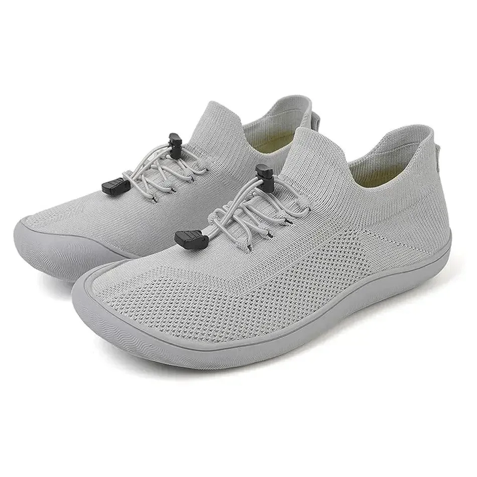 Повседневная обувь Bearefoot Roamers — Ash Gray, фото 6