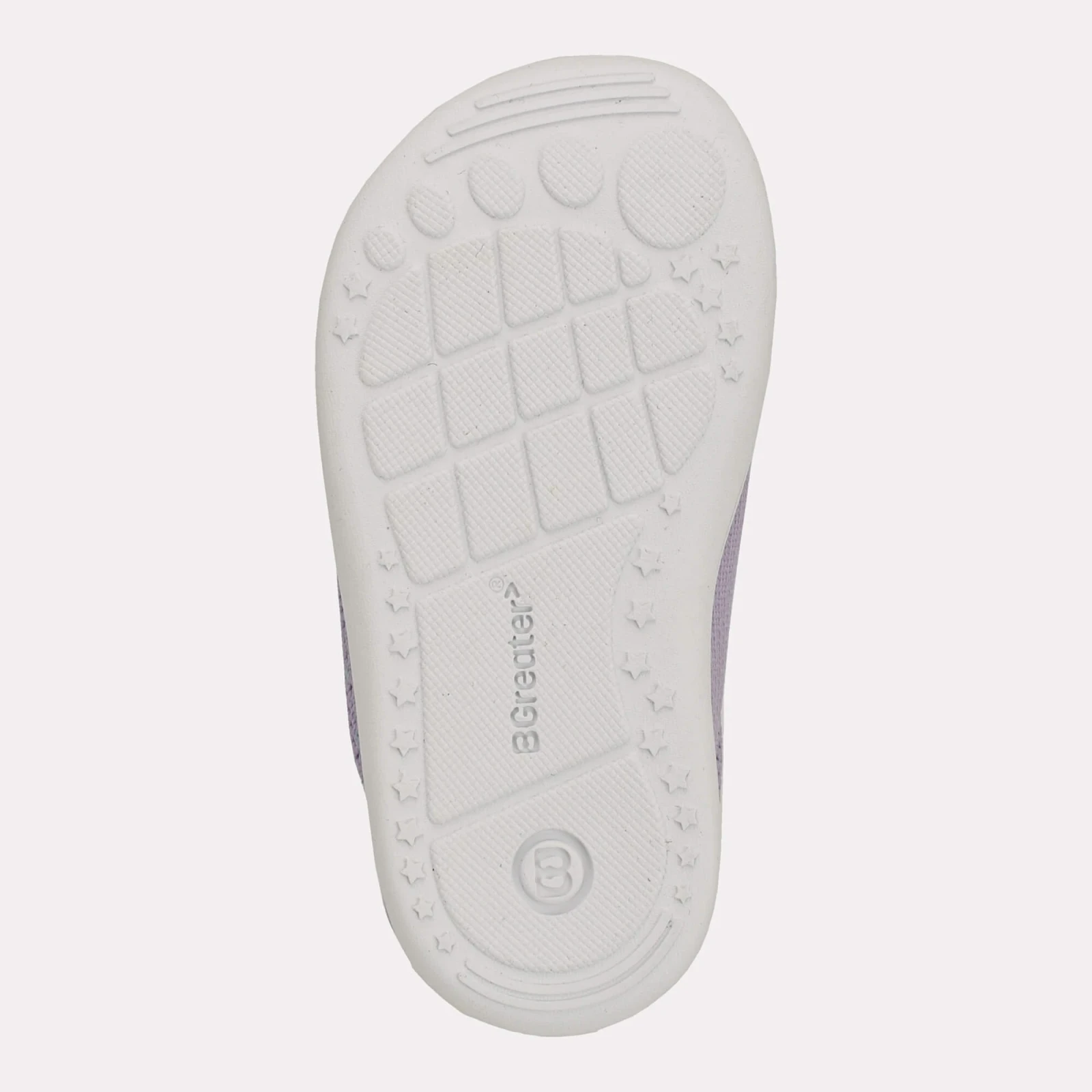 Обувь для первых шагов BGreater Alden — сиреневый, фото 15