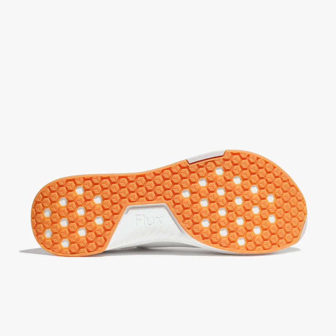 Босоногие кроссовки Flux Adapt Runner — белый и бежевый, фото 2