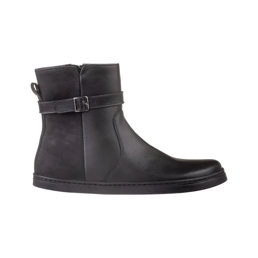 Ботинки Peerko Glamour Black Warm, фото 4