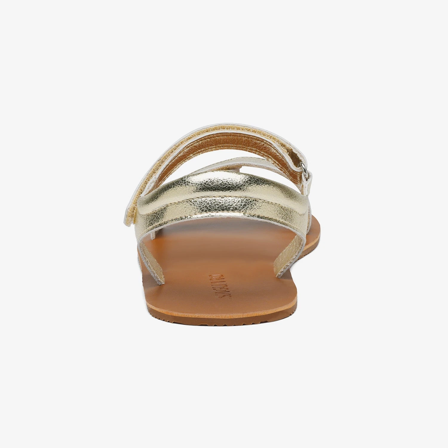 Сандалии Saguaro Glow I — золотой, фото 4