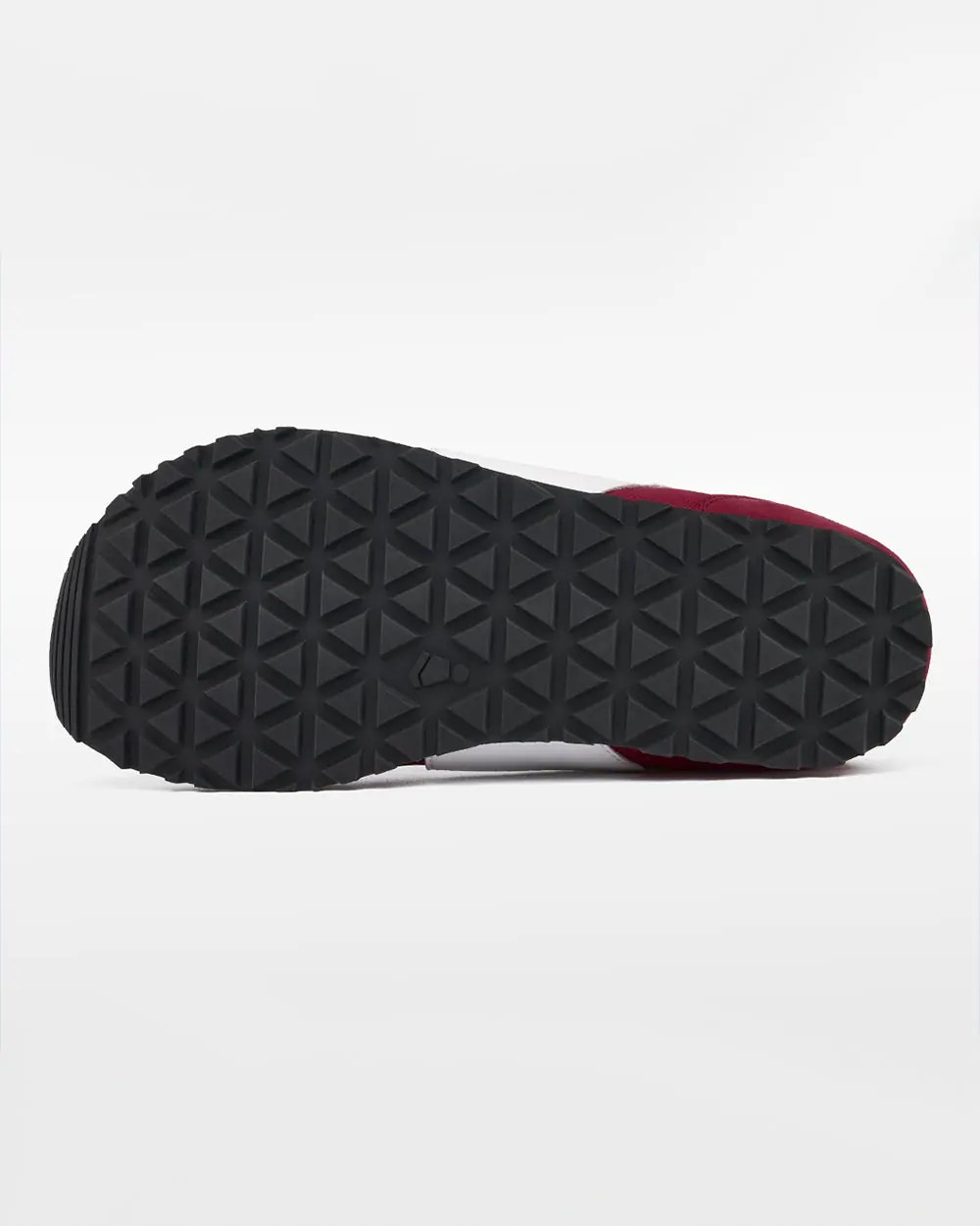 Босоногие беговые кроссовки Splay RUNNER V1 — Stadium Red, фото 5