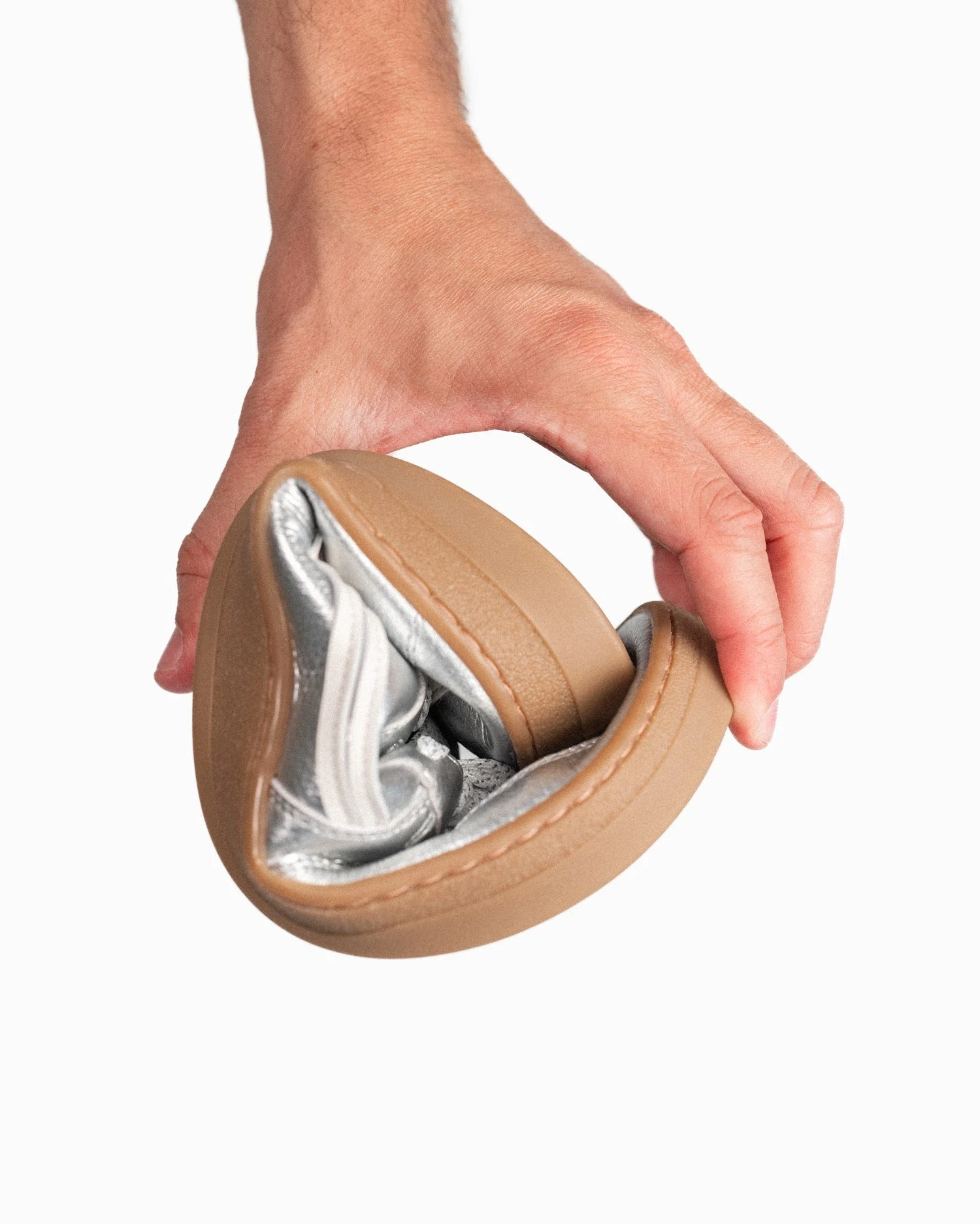 Босоногие кроссовки Brambas Calabria — лунный, фото 6