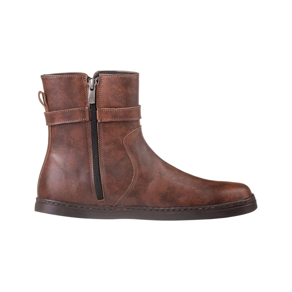 Ботинки Peerko Glamour Brown, фото 2