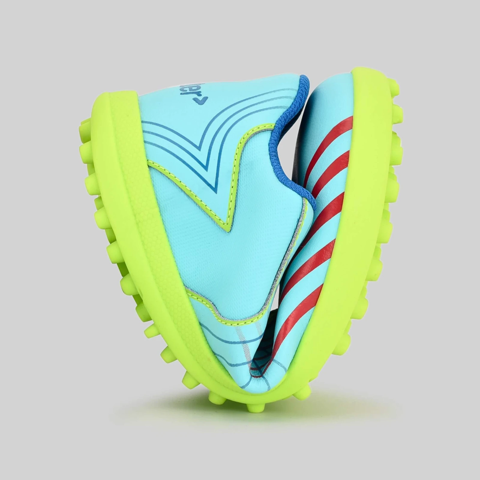 Кроссовки BGreater Marcus — синий, фото 3