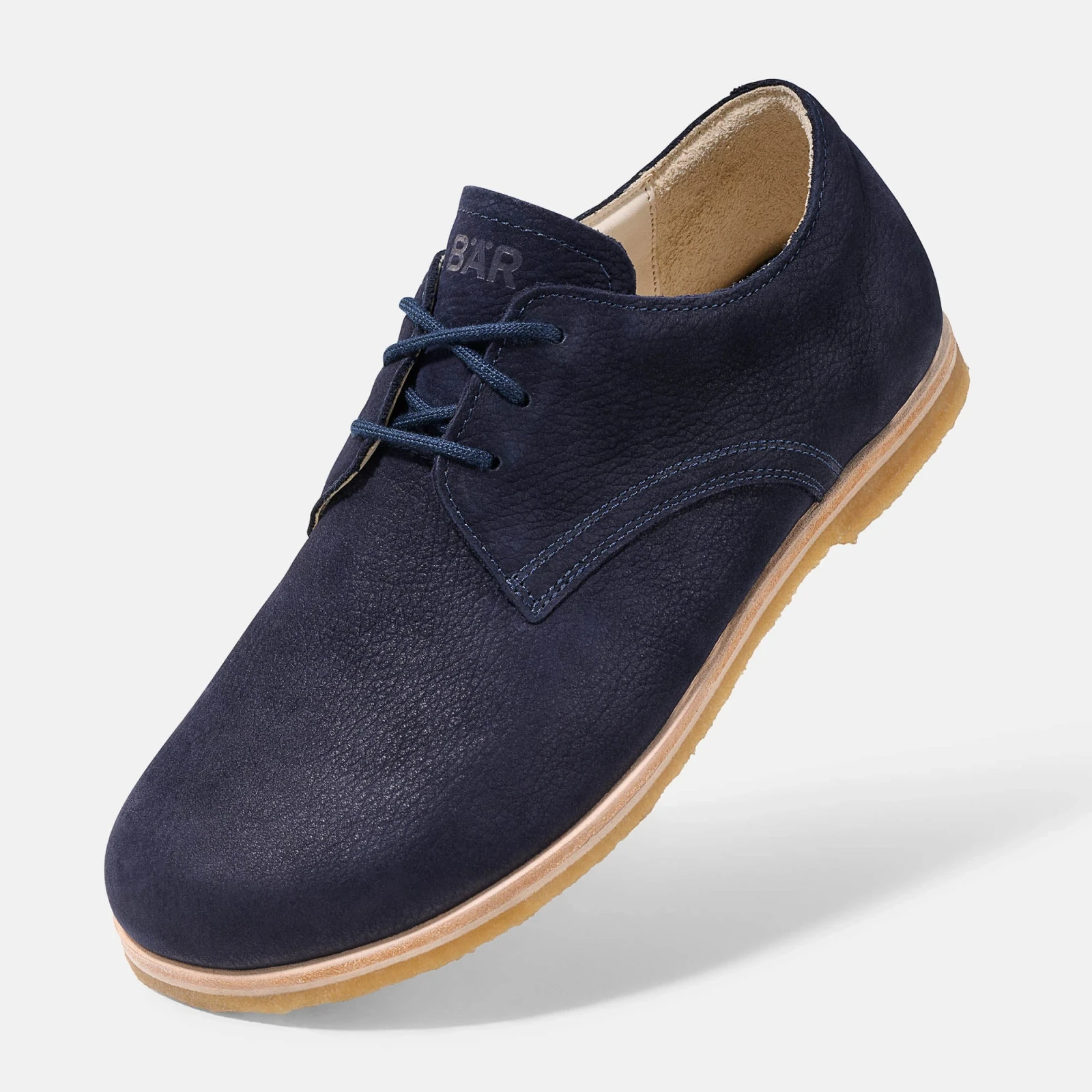 Повседневная обувь BÄR Clint — тёмно-синий, фото 3