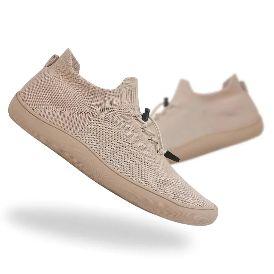 Повседневная обувь Bearefoot Roamers — Beige