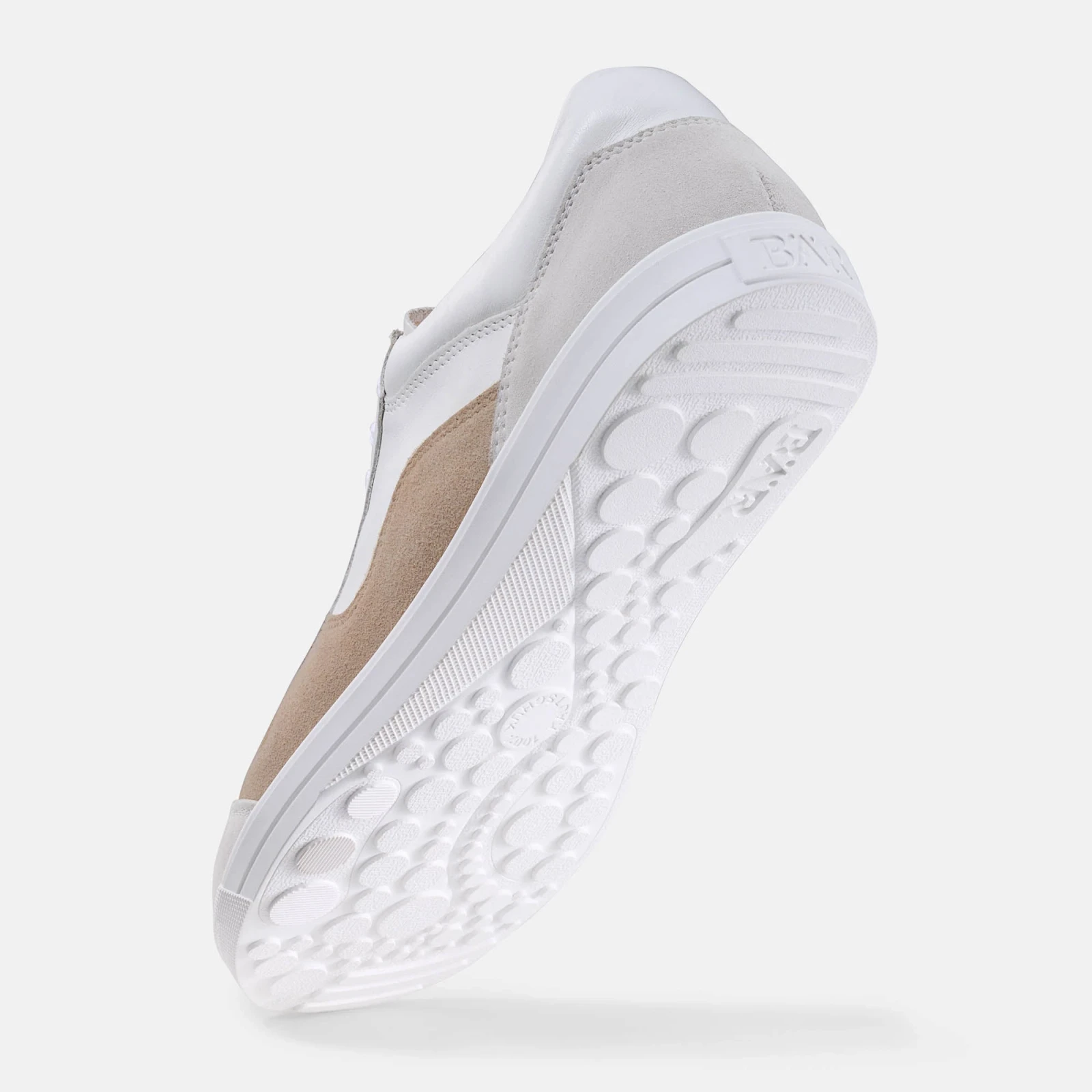 Кроссовки BÄR Alea — белый / бежевый, фото 6