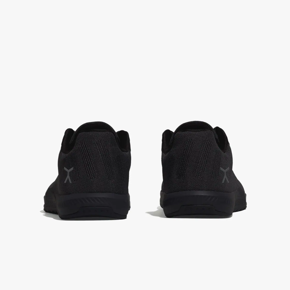 Босоногие кроссовки Flux Adapt Graphene XT — чёрный, фото 5