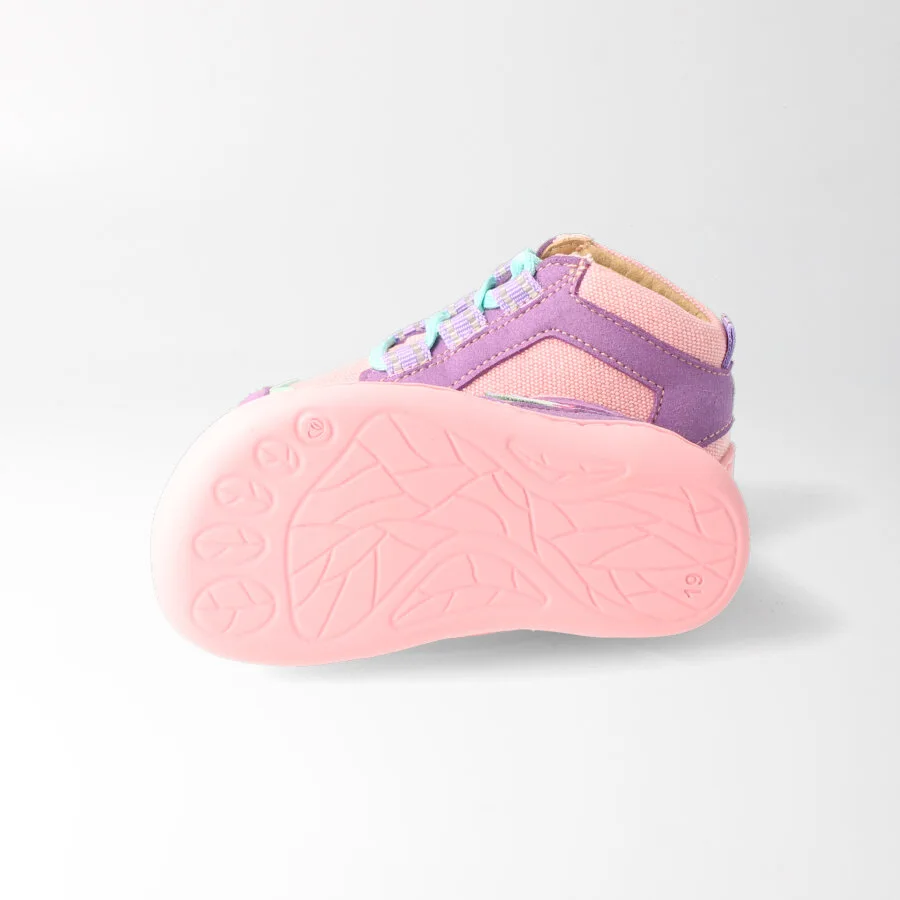 Босоногие полуботинки bLIFESTYLE wolfSTYLE — фиолетовый, фото 5