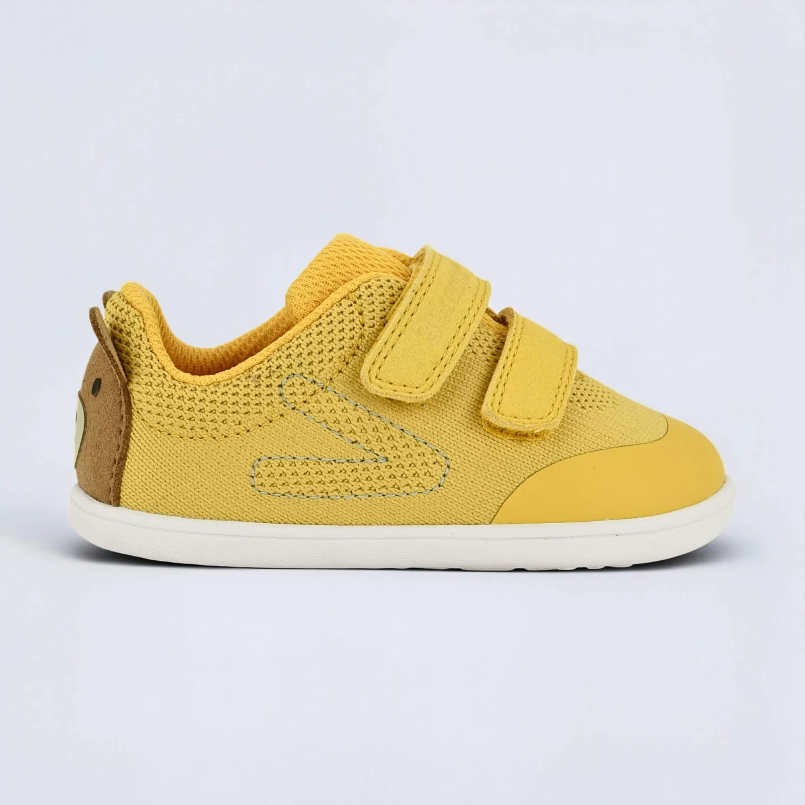 Обувь для первых шагов BGreater Alden — охристый, фото 4