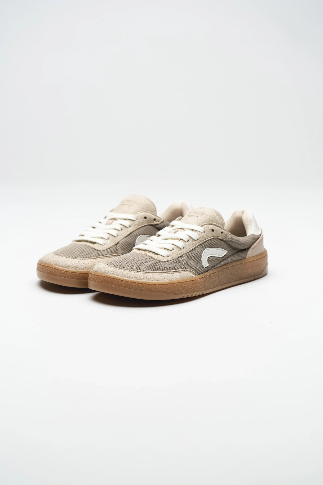 Босоногие кроссовки Ohne Project 060, фото 3