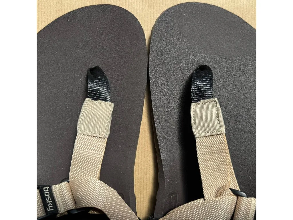 Босоногие сандалии Bosky Performance Light II Y-tech Sand Strap — аутлет №0859, EU 46, фото 6