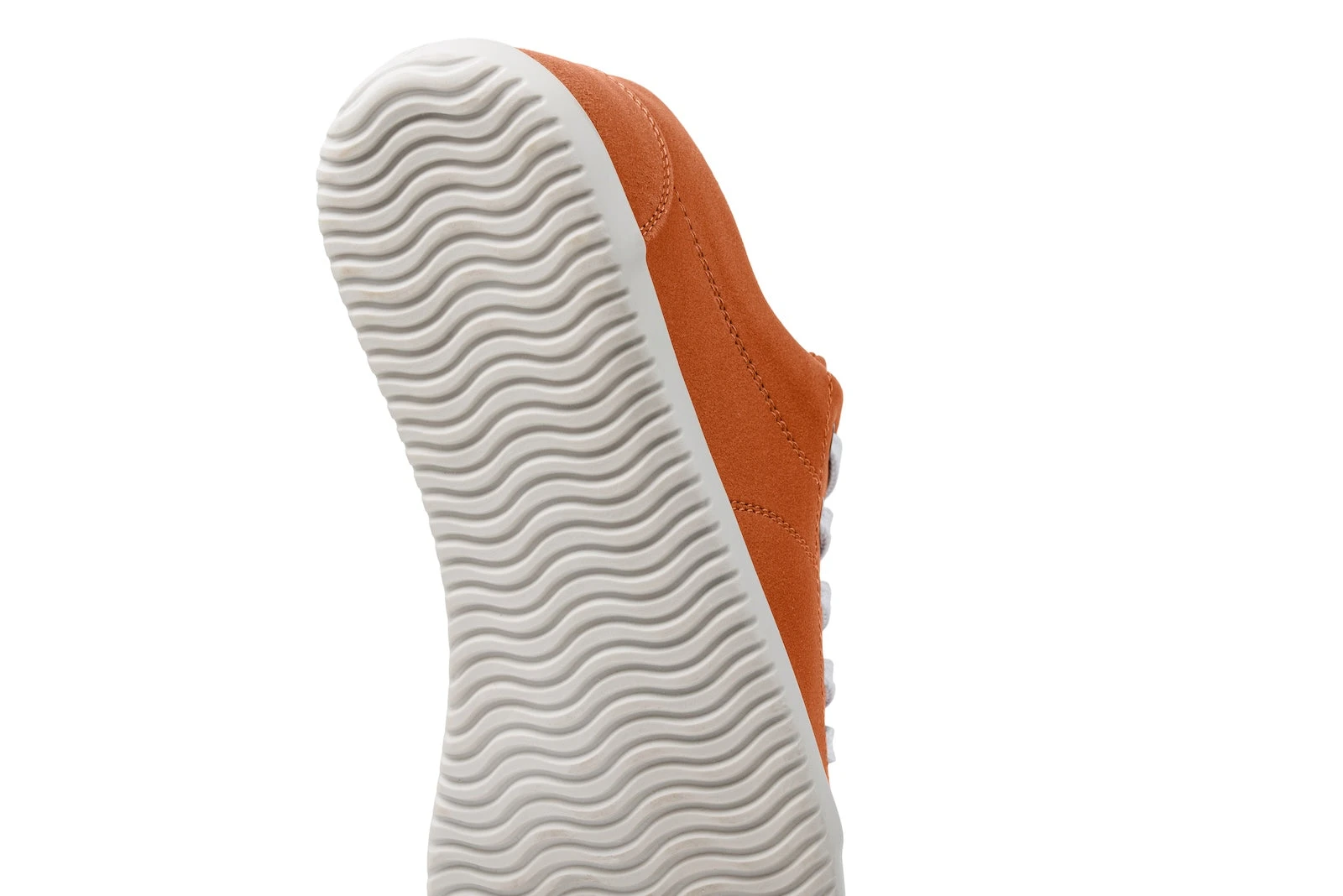Кроссовки Ahinsa Vida Barefoot — терракотовый, фото 7