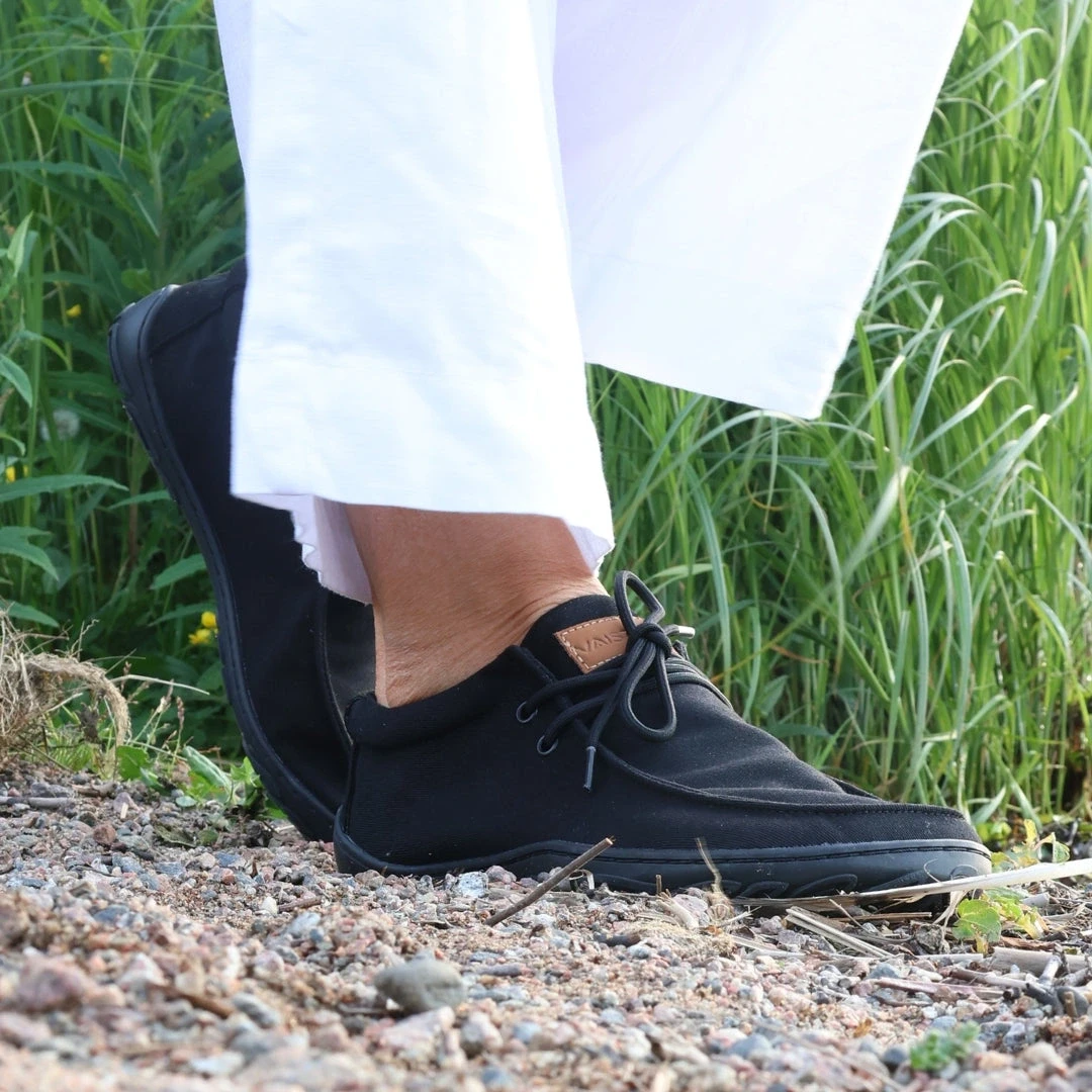 Босоногие лоферы Vaistoa Tyyni, фото 2