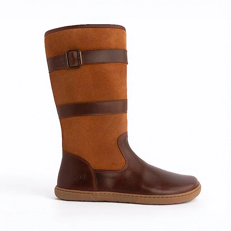 Ботинки Koel FELICIA Hydro — коньячный — фото 1 из 3
