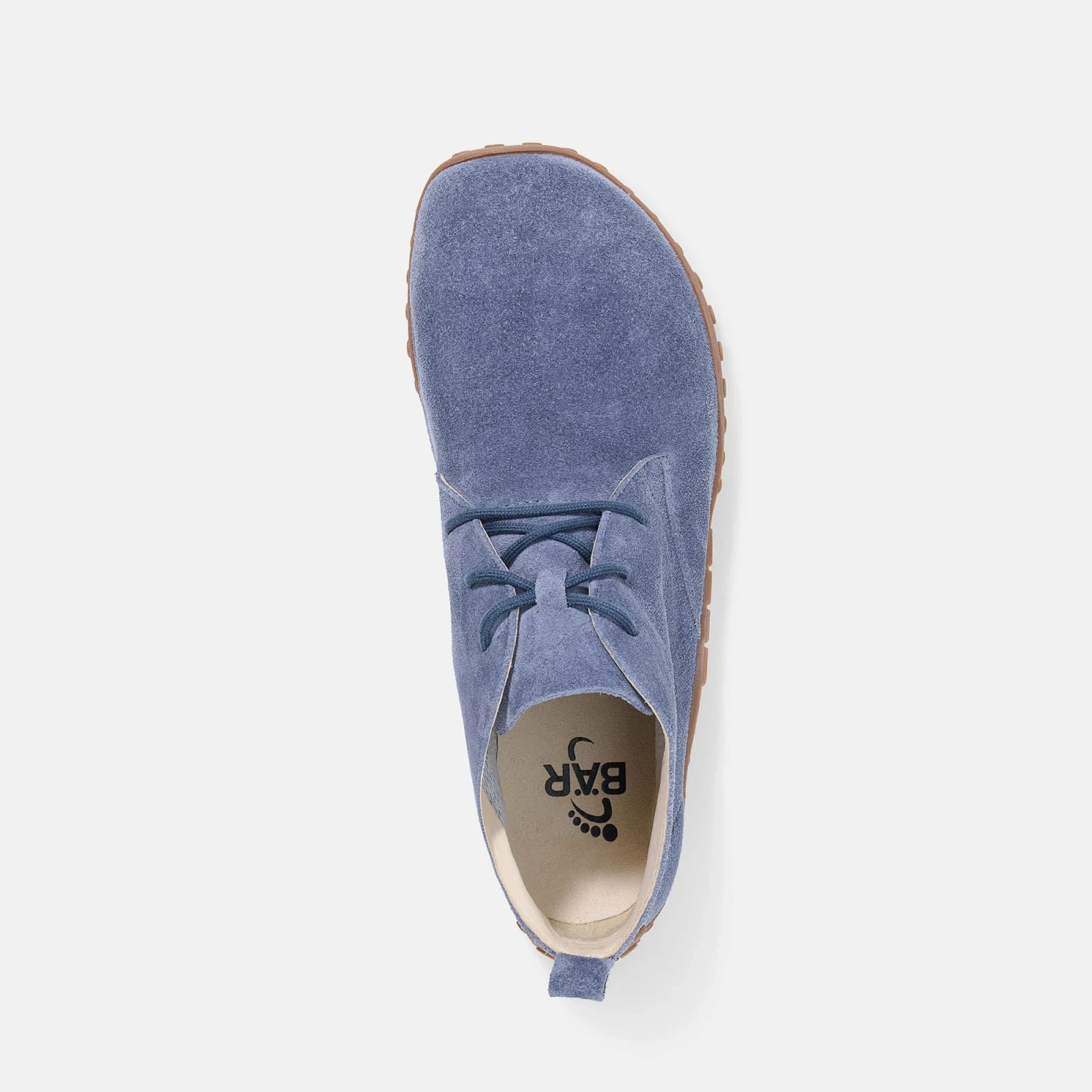 Ботинки BÄR Jaden 2.0 — джинсовый, фото 5