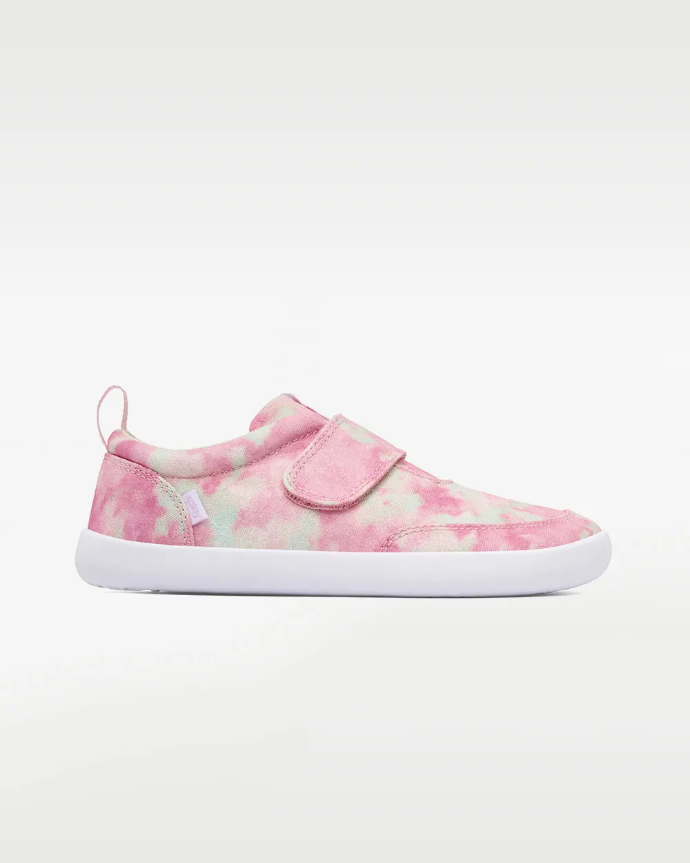 Детские босоногие кеды Splay EXPLORE Kids — Pink Paradise