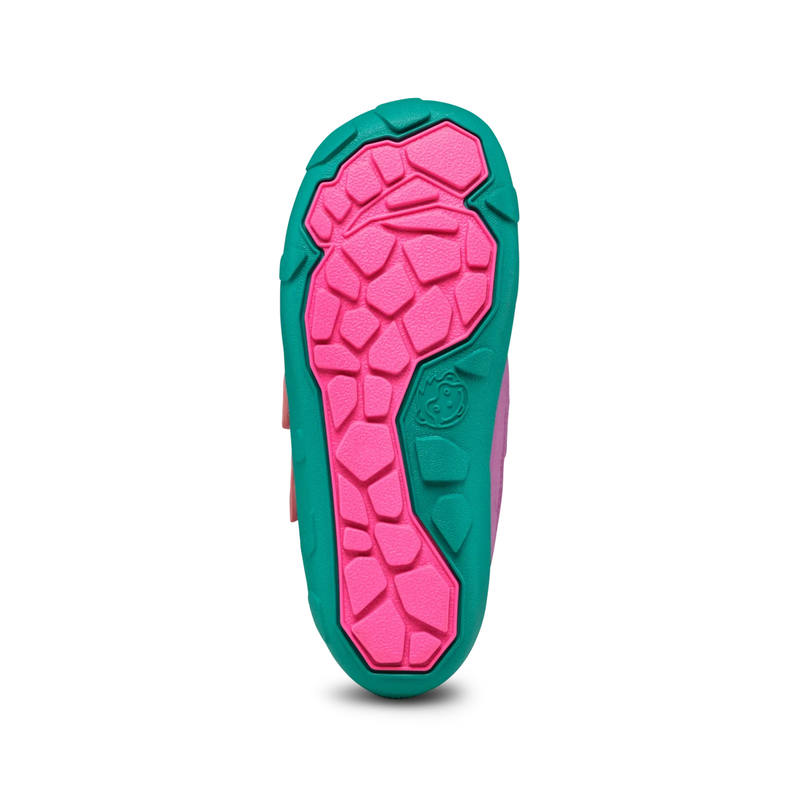 Зимние ботинки Affenzahn Comfy Сова — фиолетовый, фото 12