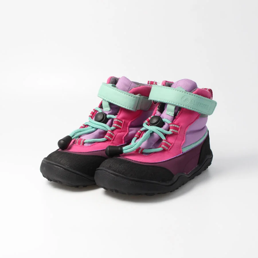 Босоногие ботинки bLIFESTYLE landschildkröteSTYLE — ярко-розовый (арт. VE15718S640), фото 5
