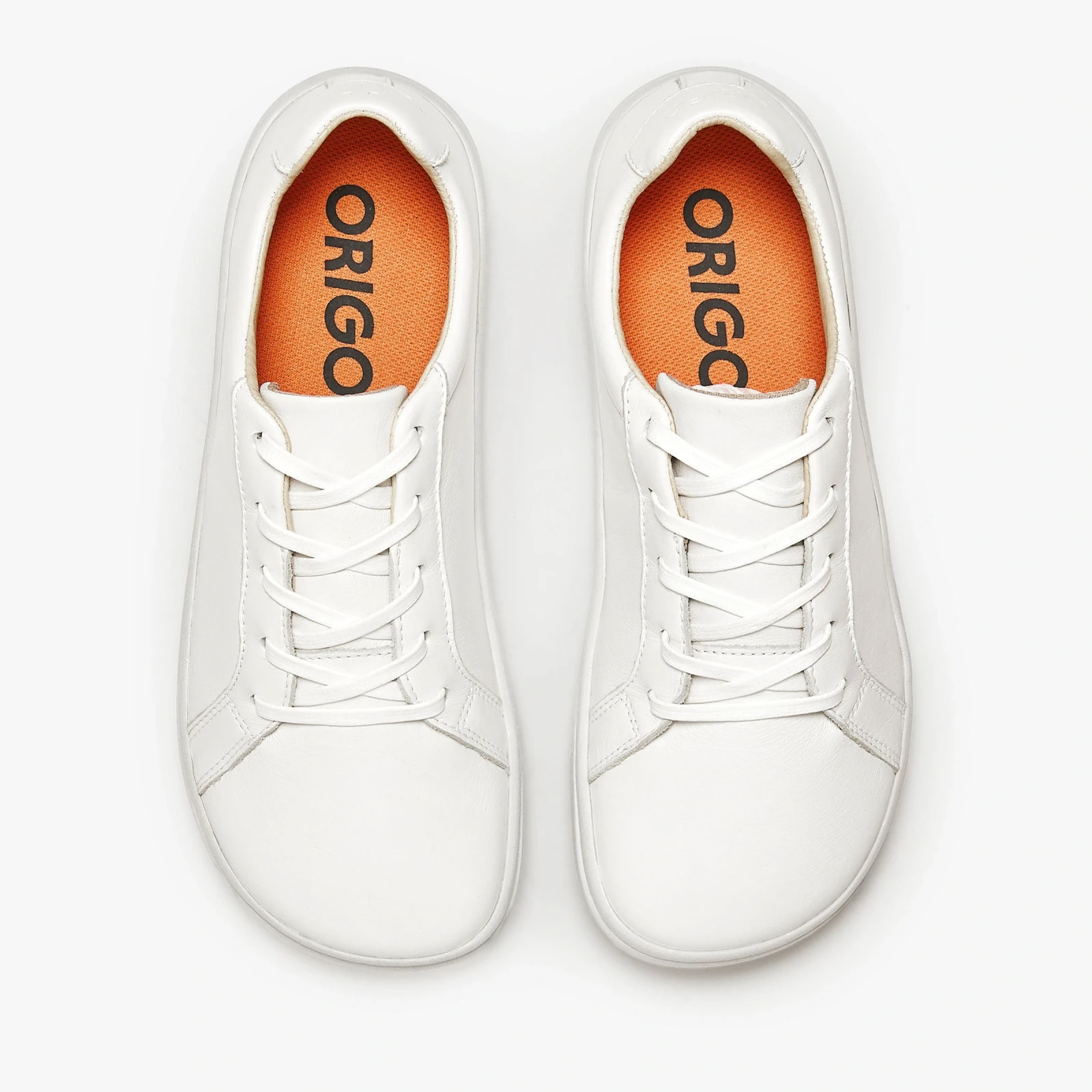 Босоногие кеды Origo Everyday Sneaker Gen 3 — белый, фото 6