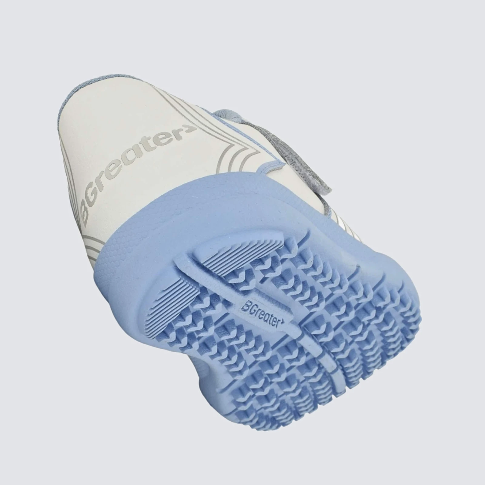 Кроссовки BGreater Blake — белый с синим, фото 2