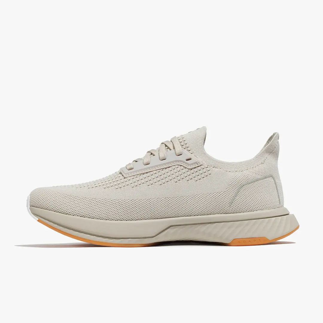 Босоногие кроссовки Flux Adapt Runner — песочный, фото 3