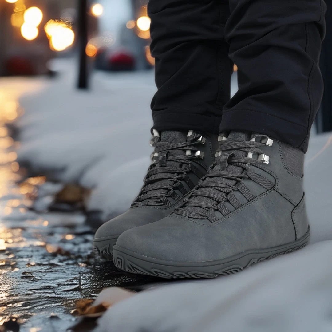 Босоногие ботинки Vaistoa Uoma 3, фото 3