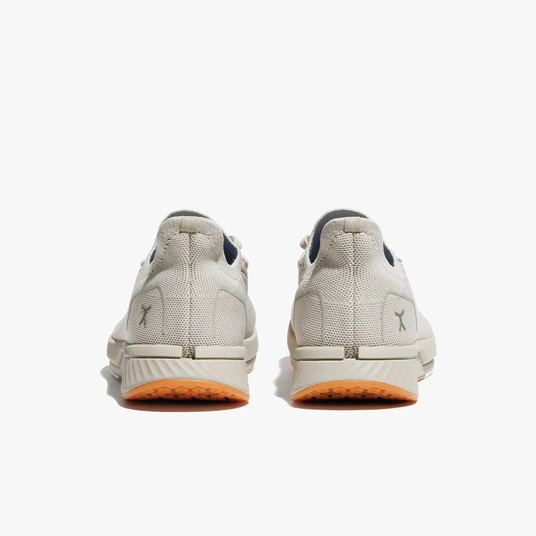 Босоногие кроссовки Flux Adapt Runner — песочный, фото 5