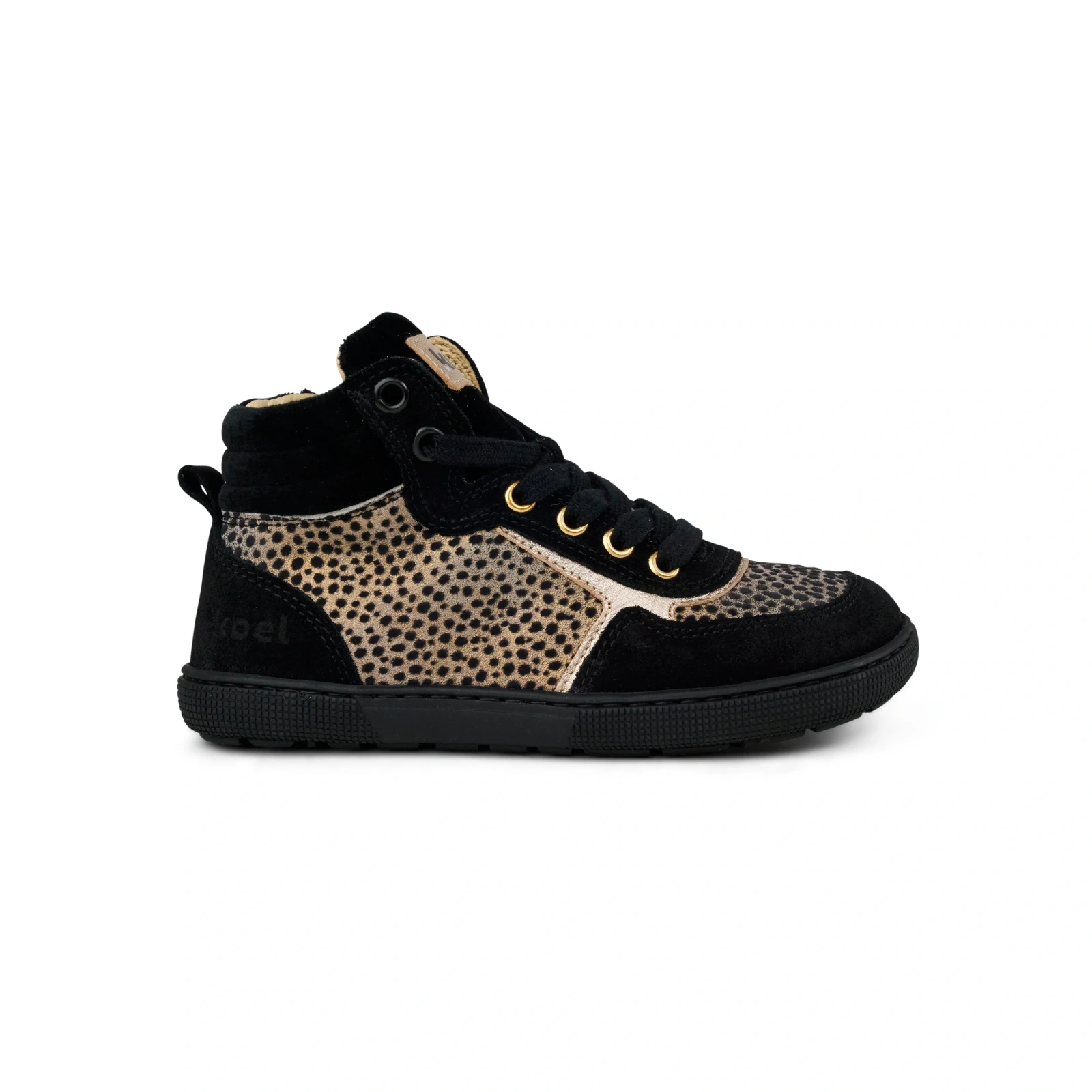 Кроссовки Koel DANISH2 Fantasy — белый и платиновый — фото 1 из 5