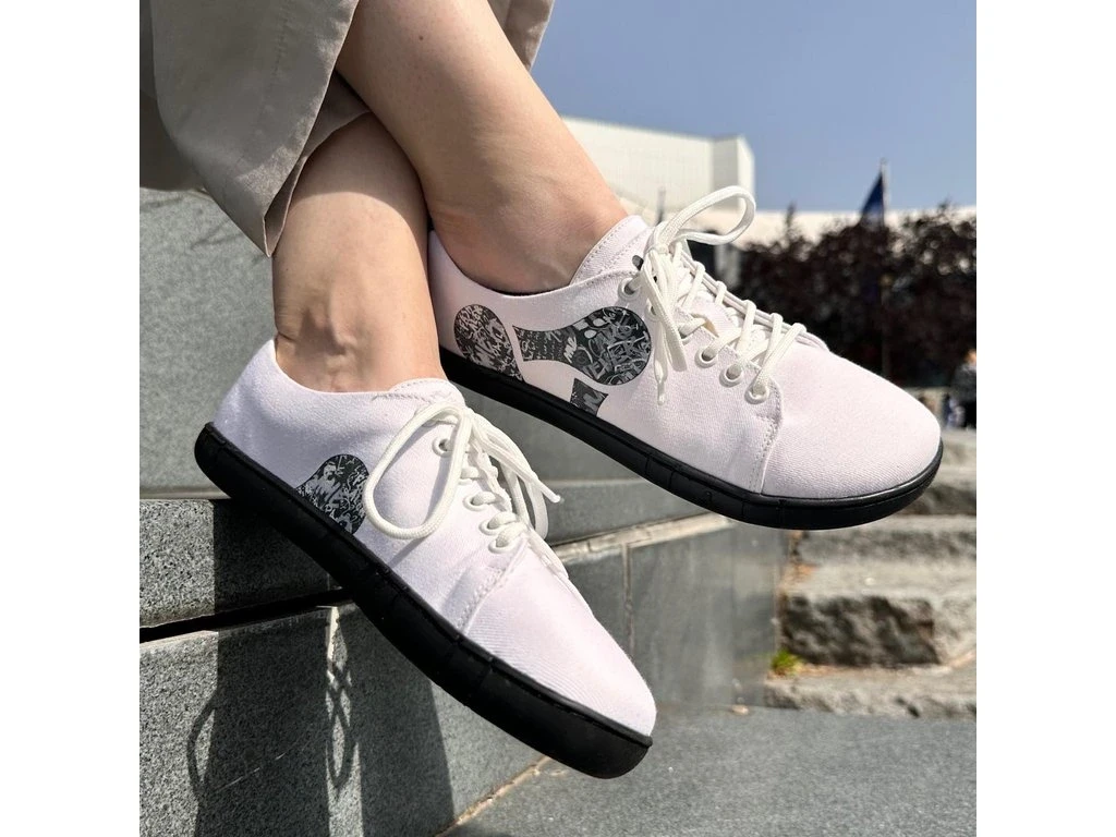 Кроссовки Antal ArtWalk — RetroFlash, фото 2