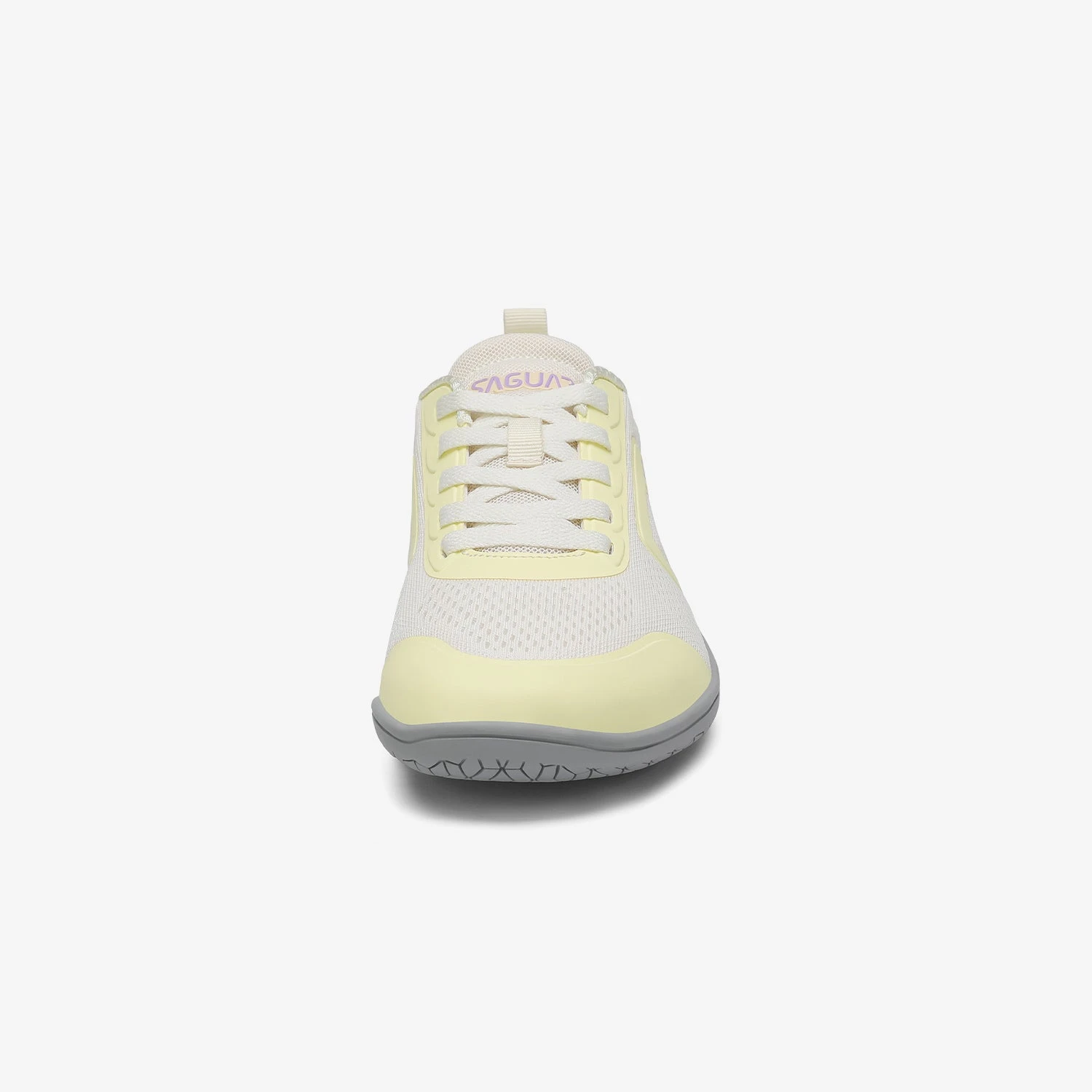 Кроссовки Saguaro Wish V — жёлтый, фото 2