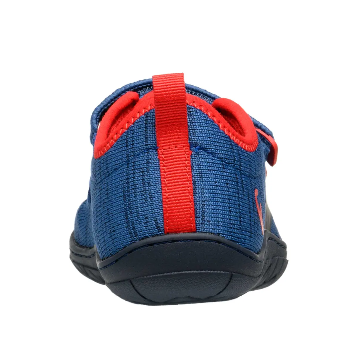 Детская босоногая обувь Freet Hoppee Junior (sizes 27-33) — синий, фото 4